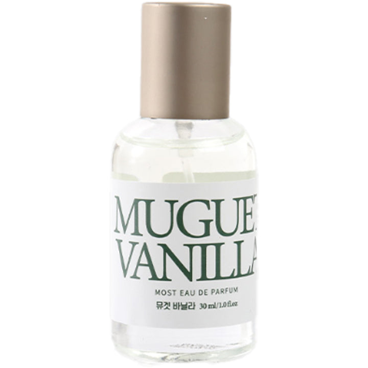 Daiso Daily Comma Muguet Vanilla Eau de Parfum 30ml