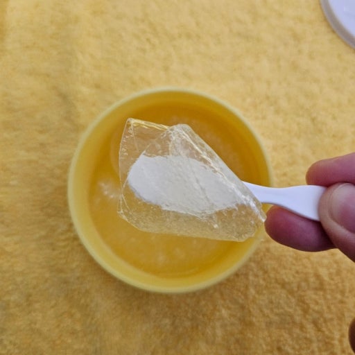 Goodal Green Tangerine Vita C Eye Gel Patch 72g x 60 (30 Pairs)