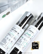  VT Cosmetics 韓國 老虎微晶精華 300 塗抹式微針 50ml