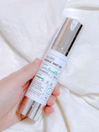  VT Cosmetics 韓國 老虎微晶精華 300 塗抹式微針 50ml