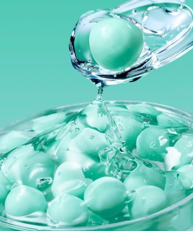 VT Cosmetics 韓國 PDRN 100 精華膠囊面霜 50ml