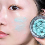 VT Cosmetics 韓國 PDRN 100 精華膠囊面霜 50ml