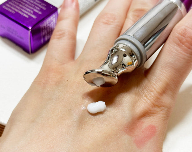 VT cosmetics Reedle Shot Lifting Eye Cream 15ml