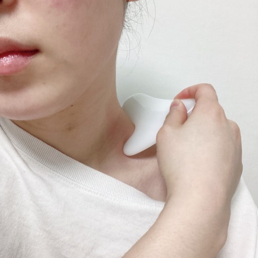 Fillimilli 韓國 V臉按摩器 1件