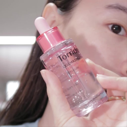 Torriden 韓國 低分子膠原蛋白毛孔修護安瓶精華 30ml