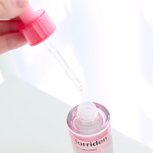 Torriden 韓國 低分子膠原蛋白毛孔修護安瓶精華 30ml