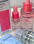 Torriden 韓國 低分子膠原蛋白毛孔修護安瓶精華 30ml