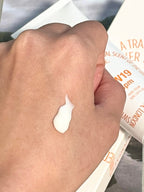 SW19 韓國 3pm 純素香氛護手霜 (鳶尾花) 50ml