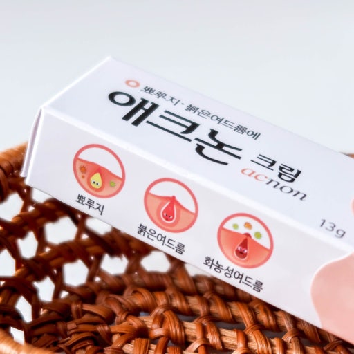 Dong-A Pharm Acnon Cream 13g