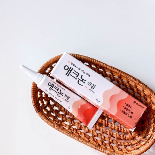 Dong-A Pharm Acnon Cream 13g