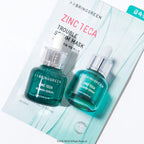 BRING GREEN Zinc Teca™ 1.2% Blemish Serum 25ml
