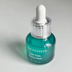 BRING GREEN Zinc Teca™ 1.2% Blemish Serum 25ml
