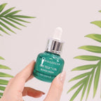 BRING GREEN Zinc Teca™ 1.2% Blemish Serum 25ml