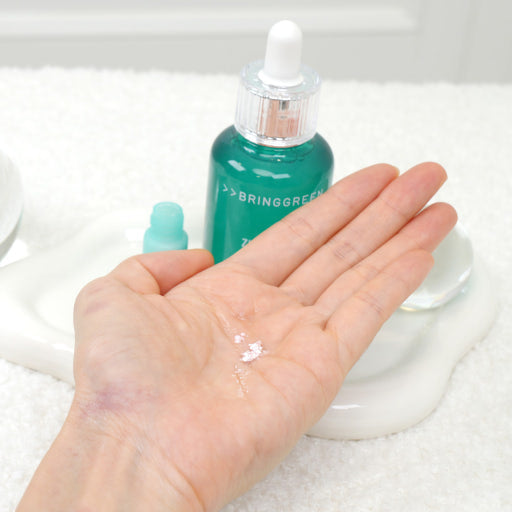 BRING GREEN Zinc Teca™ 1.2% Blemish Serum 25ml