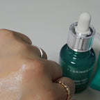 BRING GREEN Zinc Teca™ 1.2% Blemish Serum 25ml