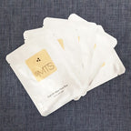 sMTS 韓國 幹細胞嬰兒水晶針雙效保濕面膜 5片