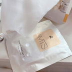 sMTS 韓國 幹細胞嬰兒水晶針雙效保濕面膜 5片