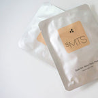 sMTS 韓國 幹細胞嬰兒水晶針雙效保濕面膜 5片