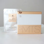 sMTS 韓國 幹細胞嬰兒水晶針雙效保濕面膜 5片