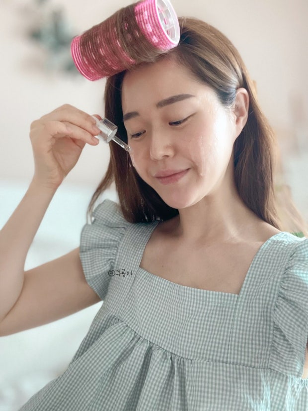 BRING GREEN 韓國 3天速效深層補濕水油雙精華 (保濕) 25ml