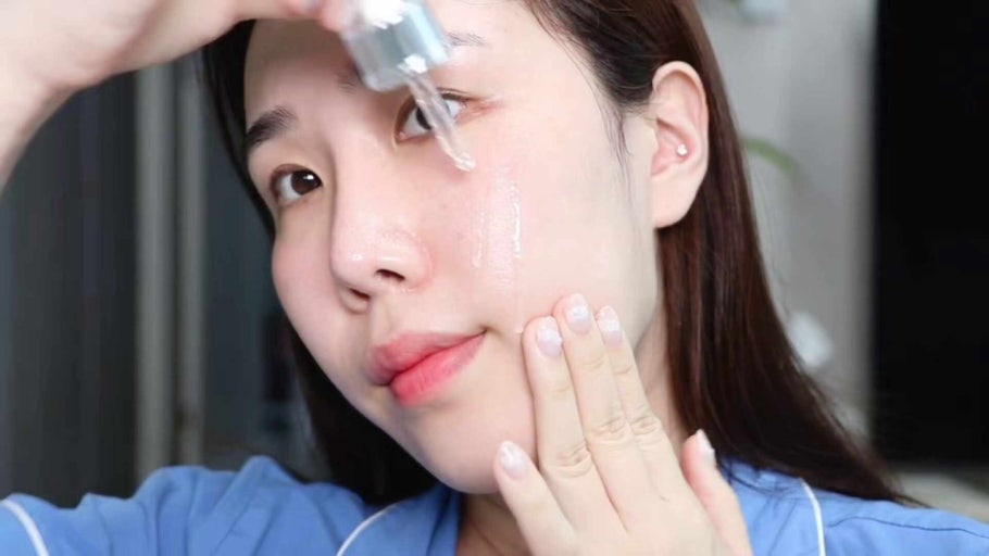 BRING GREEN 韓國 3天速效深層補濕水油雙精華 (保濕) 25ml