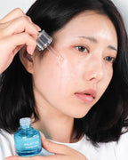 BRING GREEN 韓國 3天速效深層補濕水油雙精華 (保濕) 25ml