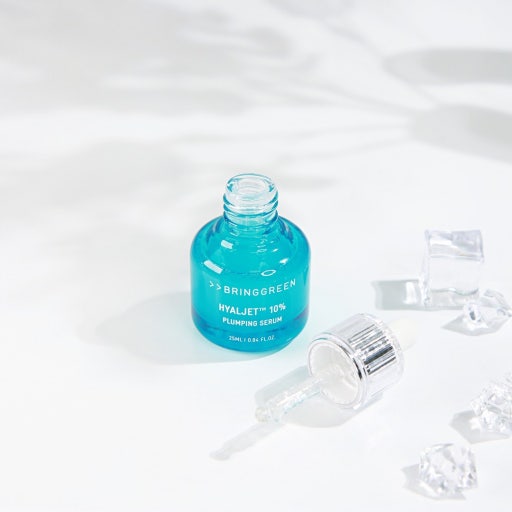 BRING GREEN 韓國 3天速效深層補濕水油雙精華 (保濕) 25ml