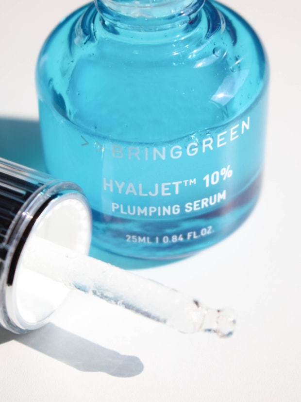 BRING GREEN 韓國 3天速效深層補濕水油雙精華 (保濕) 25ml