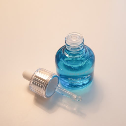 BRING GREEN 韓國 3天速效深層補濕水油雙精華 (保濕) 25ml