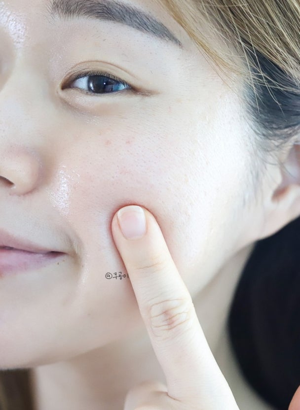 BRING GREEN 韓國 3天速效深層補濕水油雙精華 (保濕) 25ml