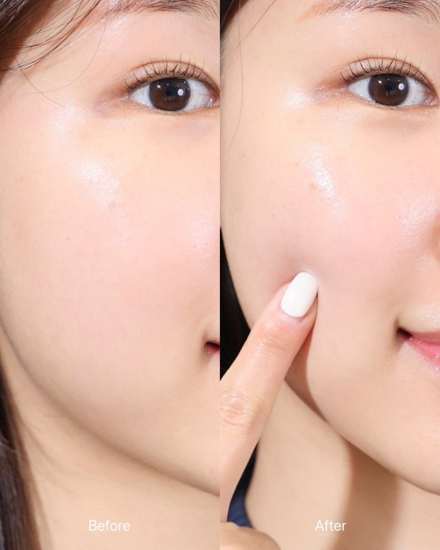 BRING GREEN 韓國 3天速效深層補濕水油雙精華 (保濕) 25ml