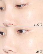 BRING GREEN 韓國 3天速效深層補濕水油雙精華 (保濕) 25ml