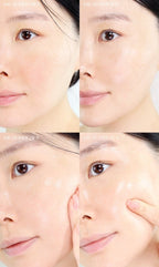 BRING GREEN 韓國 3天速效深層補濕水油雙精華 (保濕) 25ml