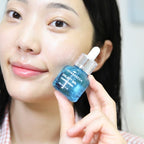 BRING GREEN 韓國 3天速效深層補濕水油雙精華 (保濕) 25ml