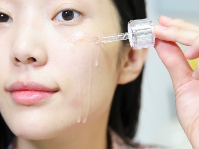 BRING GREEN 韓國 3天速效深層補濕水油雙精華 (保濕) 25ml