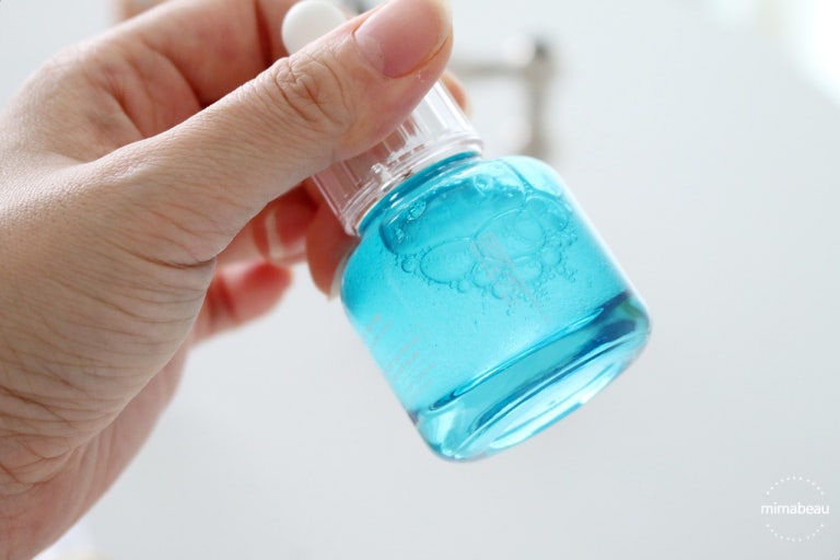 BRING GREEN 韓國 3天速效深層補濕水油雙精華 (保濕) 25ml