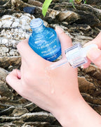 BRING GREEN 韓國 3天速效深層補濕水油雙精華 (保濕) 25ml