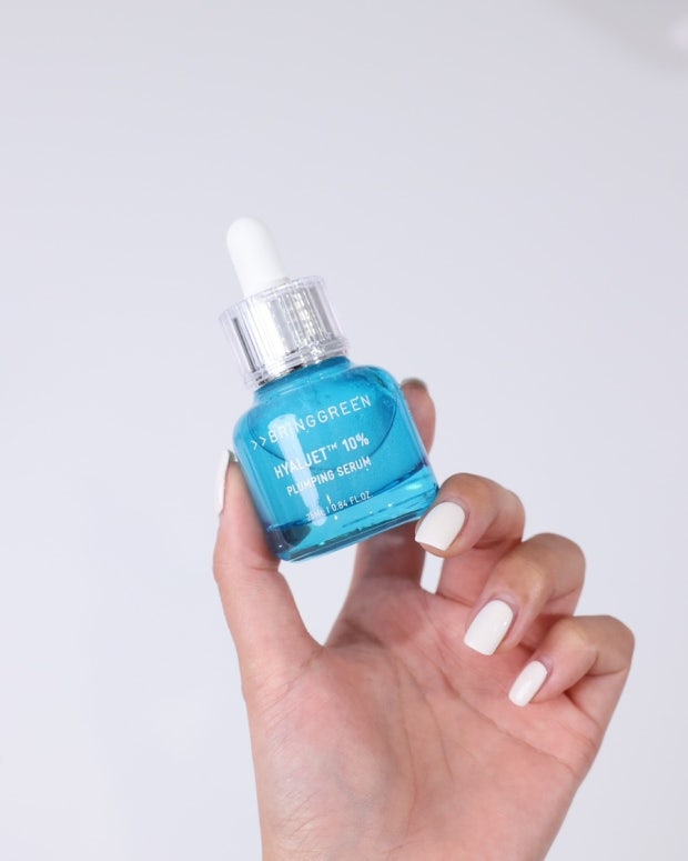 BRING GREEN 韓國 3天速效深層補濕水油雙精華 (保濕) 25ml