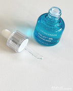 BRING GREEN 韓國 3天速效深層補濕水油雙精華 (保濕) 25ml