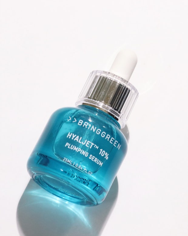 BRING GREEN 韓國 3天速效深層補濕水油雙精華 (保濕) 25ml