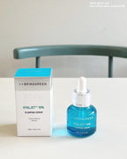 BRING GREEN 韓國 3天速效深層補濕水油雙精華 (保濕) 25ml