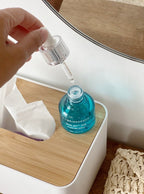 BRING GREEN 韓國 3天速效深層補濕水油雙精華 (保濕) 25ml