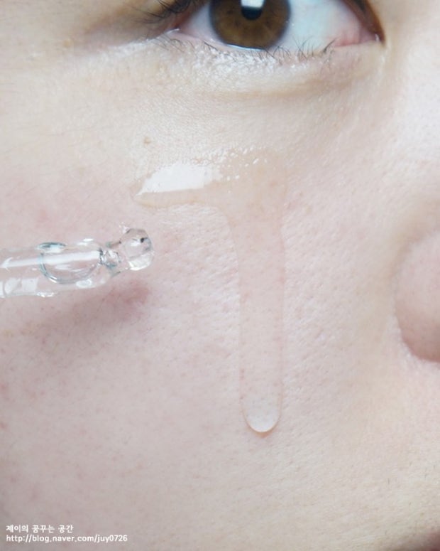 BRING GREEN 韓國 3天速效深層補濕水油雙精華 (保濕) 25ml