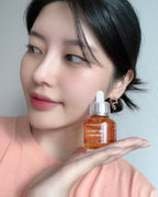 BRING GREEN 韓國 3天速效去黃亮白精華 (美白) 25ml