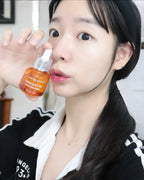 BRING GREEN 韓國 3天速效去黃亮白精華 (美白) 25ml