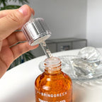 BRING GREEN 韓國 3天速效去黃亮白精華 (美白) 25ml