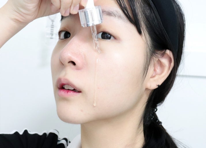 BRING GREEN 韓國 3天速效去黃亮白精華 (美白) 25ml