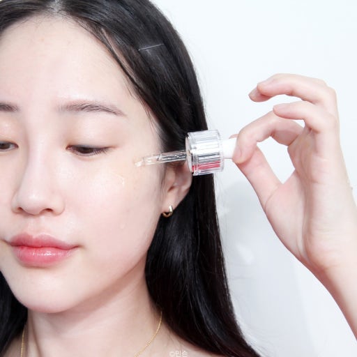 BRING GREEN 韓國 3天速效去黃亮白精華 (美白) 25ml