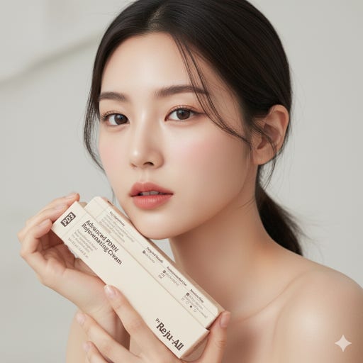 Dr. Reju-All 韓國 PD3 PDRN 極致修護霜 20ml