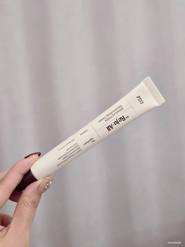 Dr. Reju-All 韓國 PD3 PDRN 極致修護霜 20ml